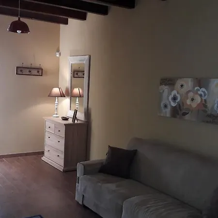بيت ضيافة Stella Marina مازارا ديل فالو
