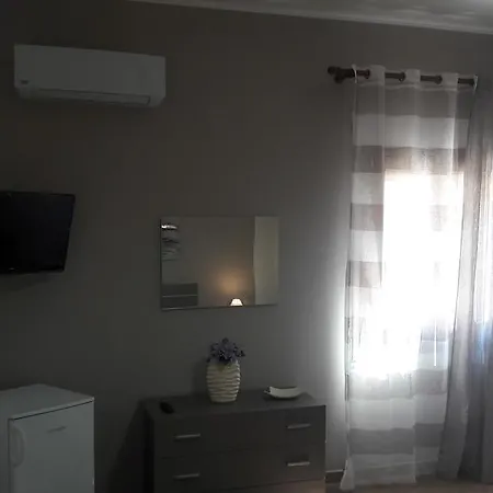 بيت ضيافة Stella Marina *
