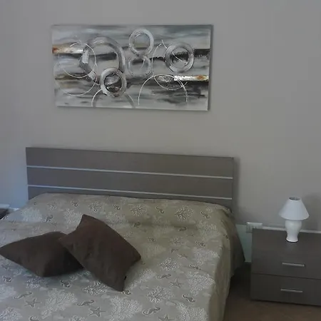 Stella Marina بيت ضيافة