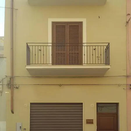 Stella Marina * مازارا ديل فالو