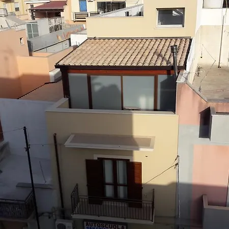 بيت ضيافة Stella Marina