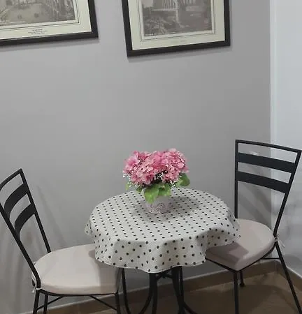 بيت ضيافة Stella Marina