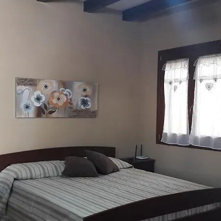 Stella Marina بيت ضيافة مازارا ديل فالو