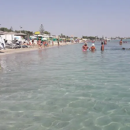 Stella Marina بيت ضيافة مازارا ديل فالو