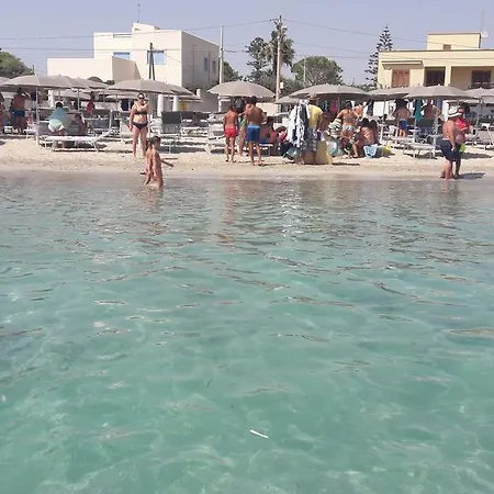 Stella Marina * مازارا ديل فالو
